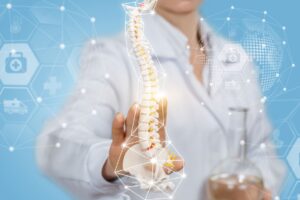 The History of Spinal Surgery & Implants